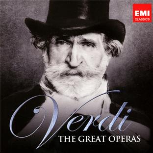 Les grands opéras - Front Cover