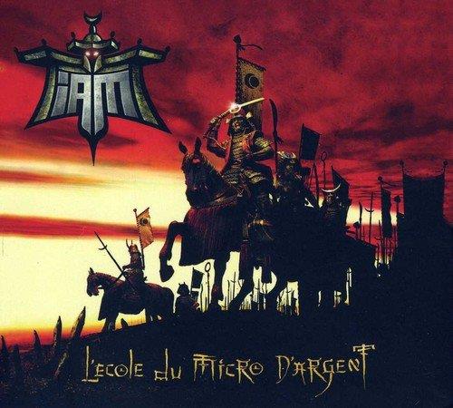 L'école du micro d'argent - Front Cover