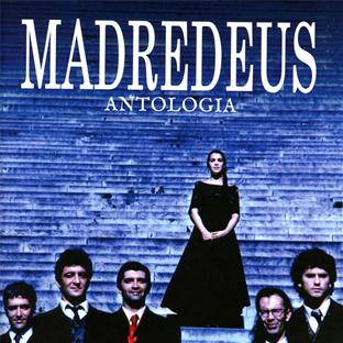Antologia 1987-2007 - Front Cover