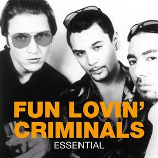 Essential - Front Cover