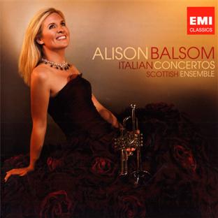 Concertos italiens - Front Cover