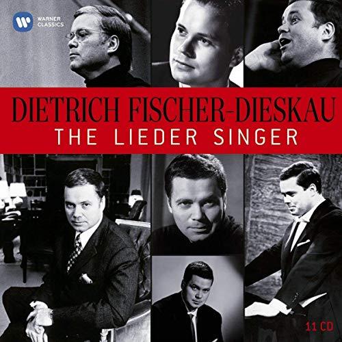 The great EMI recording - Front Cover
