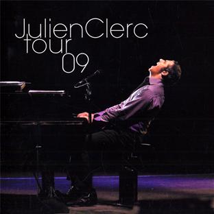 Tour 09 - Front Cover