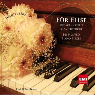 Fur Elise - Front Cover