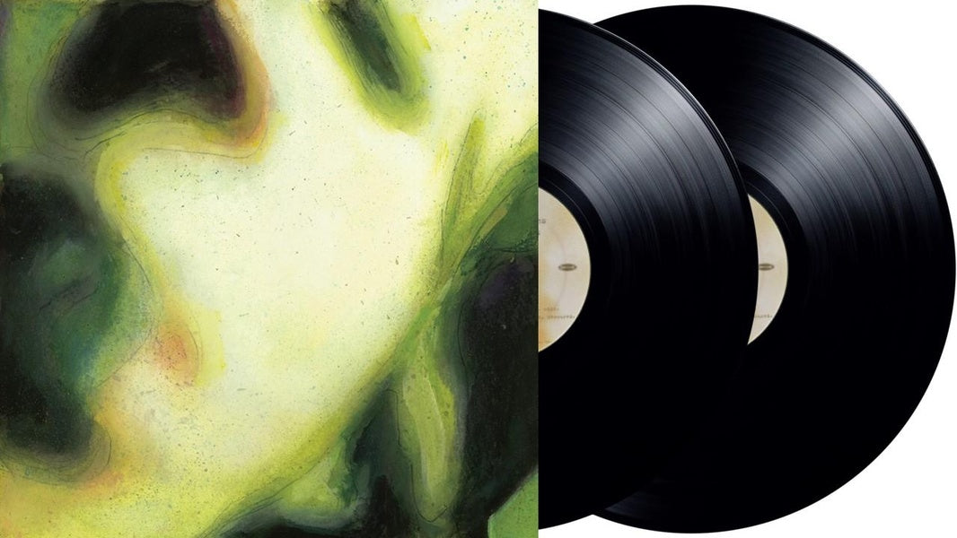 Pisces Iscariot - Front Cover