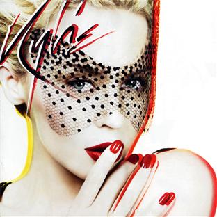 X - Front Cover