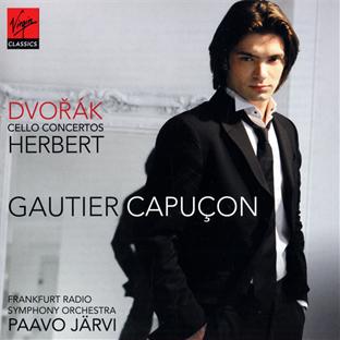Concertos pour violoncelle - Front Cover
