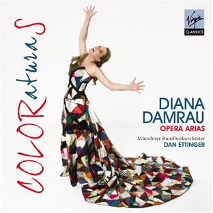 Color Aturas - Front Cover