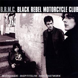 B.r.m.c. - Front Cover