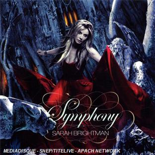 Symphony - Front Cover