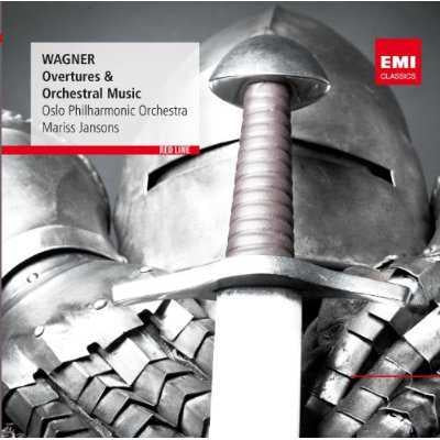 Ouvertures & preludes - Front Cover