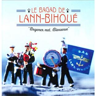 Degemer mat, bienvenue - Front Cover