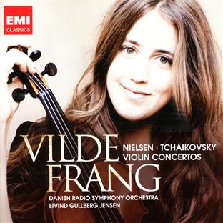 Concertos pour violon - Front Cover