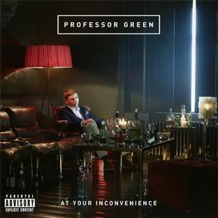 At your inconvenience - Front Cover