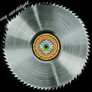Saw delight - Front Cover