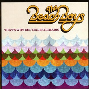 That's why God made the radio - Front Cover