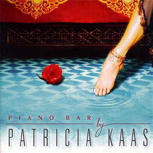 Piano bar - Front Cover