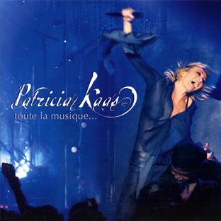 Toute la musique - Front Cover