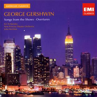 Ouvertures, chansons - Front Cover