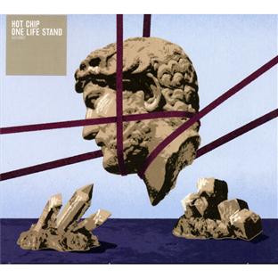 One life stand - Front Cover