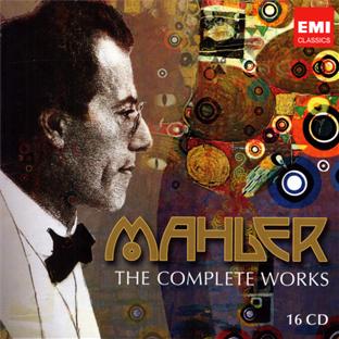 Intégrale - Coffret 16 CD - Front Cover