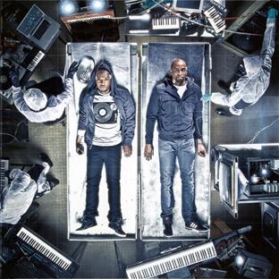 E=2mc's - Front Cover