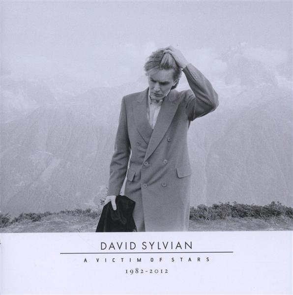 A victim of stars 1982 - 2012 - Front Cover