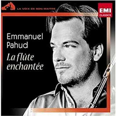 La flûte enchantée (best of) - Front Cover
