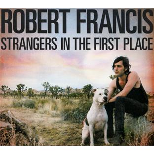 Stranger in the first place - Front Cover