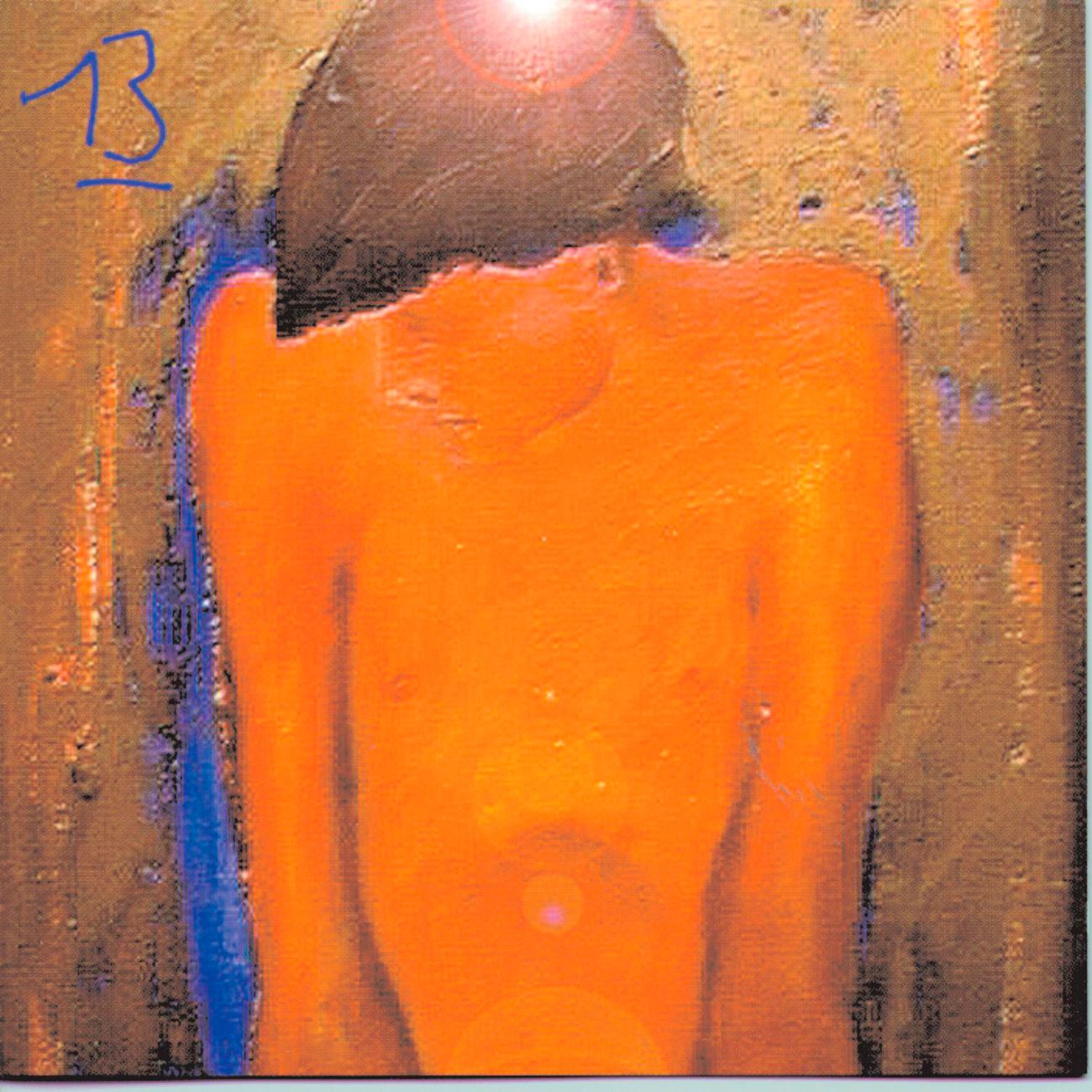 13 - Front Cover