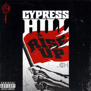 Rise up - Front Cover