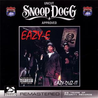 Easy duz it - Front Cover
