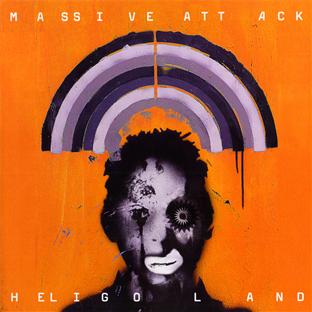 Heligoland - Front Cover