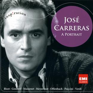 A portrait - Front Cover
