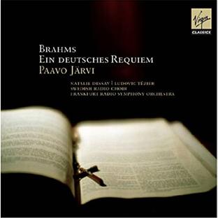 Un requiem allemand - Front Cover