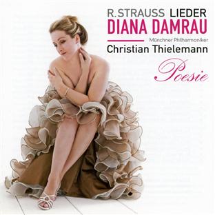 Lieder - Front Cover
