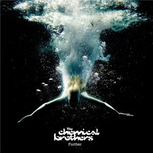 Further - Front Cover