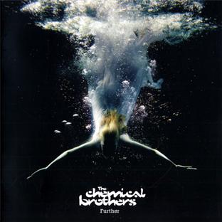 Further - Front Cover