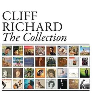 The collection - Front Cover