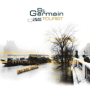 TOURIST - Front Cover