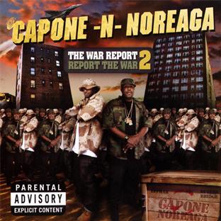 War report 2 - Front Cover