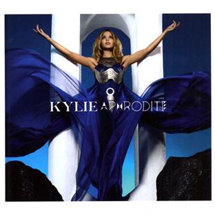 Aphrodite - Inclus DVD bonus - Front Cover