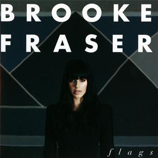Flags - Front Cover