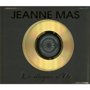Le disque d'or - Front Cover