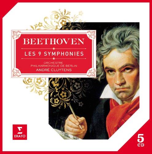 Symphonies - Front Cover