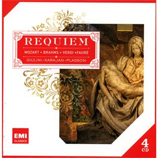 Requiem - Front Cover