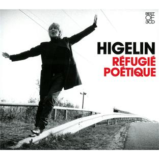 Réfugié politique (best of) - Front Cover