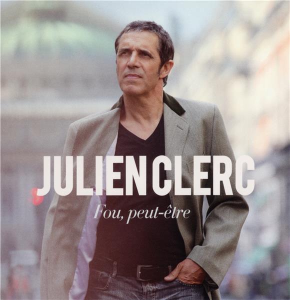 Fou peut-être - Front Cover