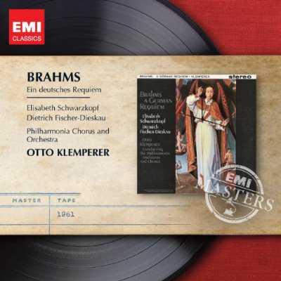 Requiem allemand - Front Cover