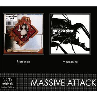 Protection - mezzanine - Front Cover
